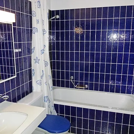 شقة Casa Ner A *
