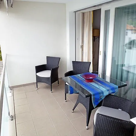 شقة Casa Ner A *