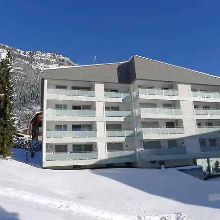 شقة Casa Ner A