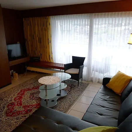 Casa Ner A شقة