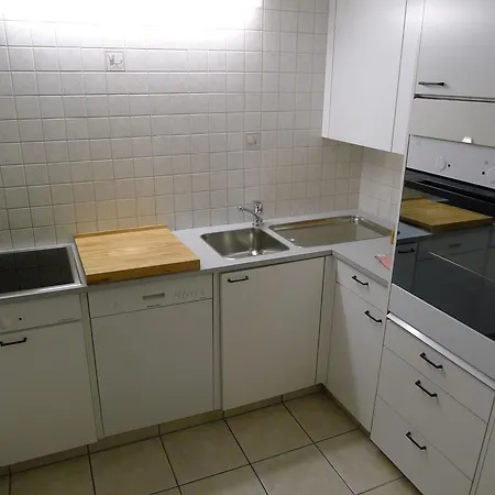 Casa Ner A *