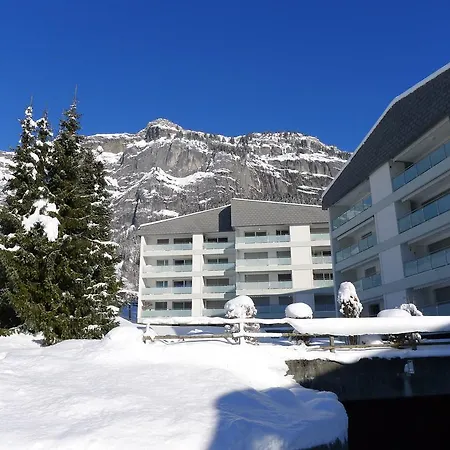 Casa Ner A شقة *