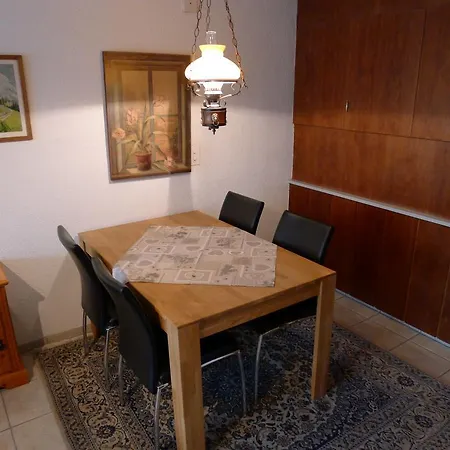 شقة Casa Ner A