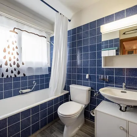 Casa Ner A شقة *