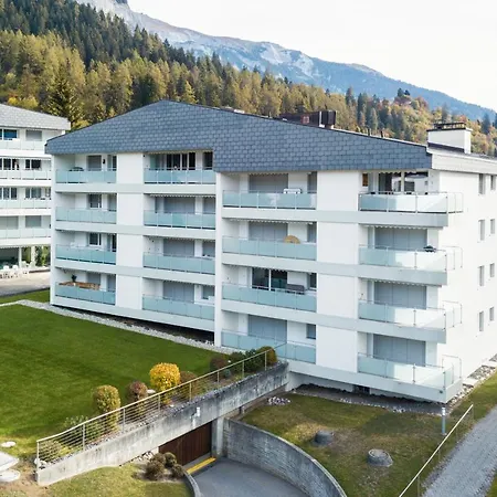 شقة Casa Ner A فيلمز